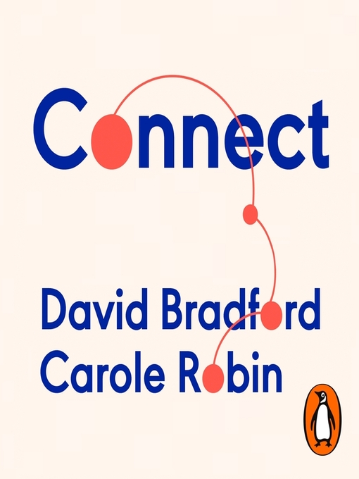 Title details for Connect by David L. Bradford - Wait list